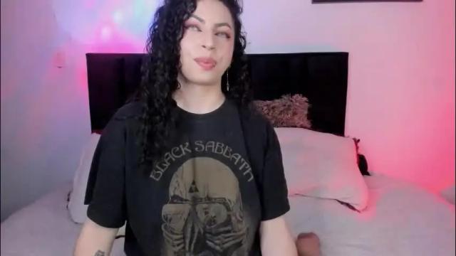 Thumbnail 2, elena_lust's Stream at Chaturbate, 1 month ago