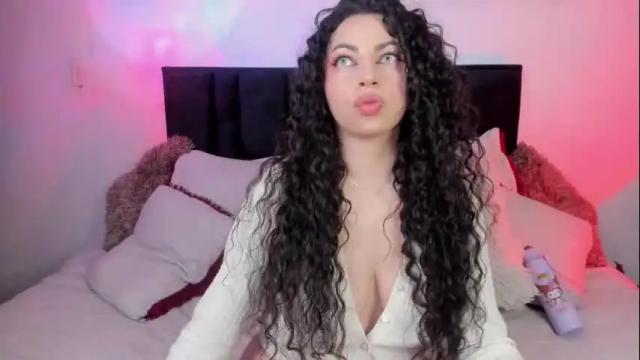 Thumbnail 1, elena_lust's Stream at Chaturbate, 1 month ago