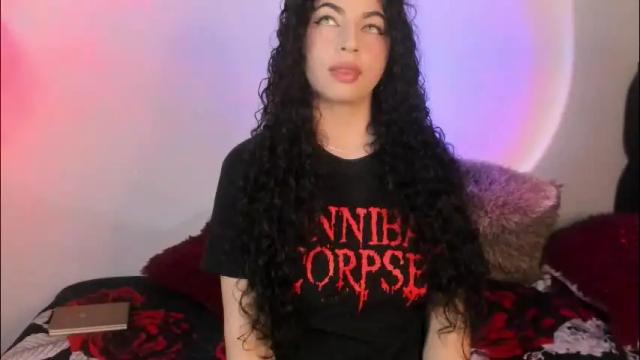 Thumbnail 1, elena_lust's Stream at Chaturbate, 1 month ago