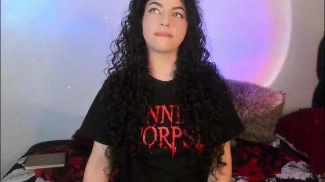 Image 2 of elena_lust Stream on Chaturbate on 1 month ago