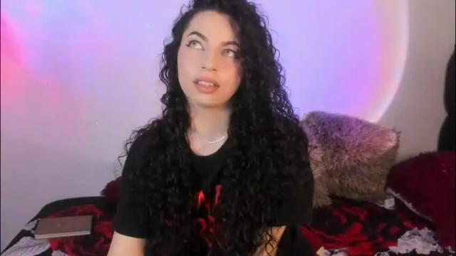 Thumbnail 2, elena_lust's Stream at Chaturbate, 1 month ago