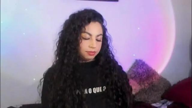 Thumbnail 1, elena_lust's Stream at Chaturbate, 1 month ago