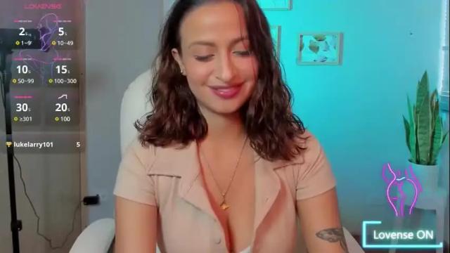 Image 11 of elena_ruiz Stream on Chaturbate on 1 month ago