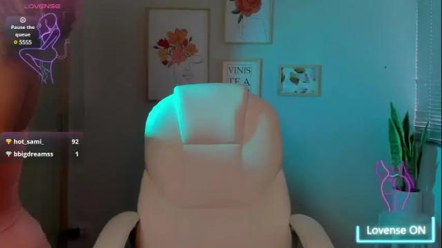 Image 6 of elena_ruiz Stream on Chaturbate on 1 month ago