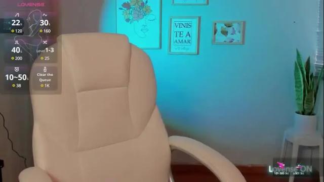 Image 12 of elena_ruiz Stream on Chaturbate on 1 month ago