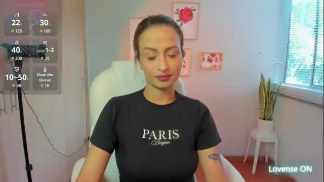 Image 11 of elena_ruiz Stream on Chaturbate on 1 month ago