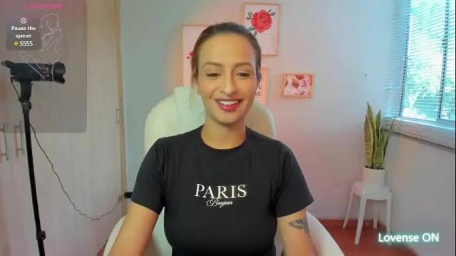 Image 12 of elena_ruiz Stream on Chaturbate on 1 month ago