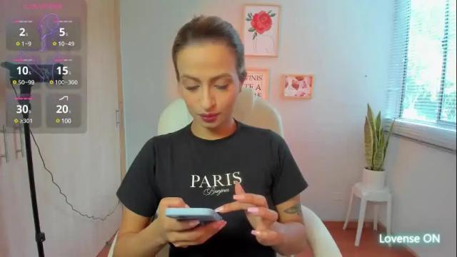 Image 2 of elena_ruiz Stream on Chaturbate on 1 month ago