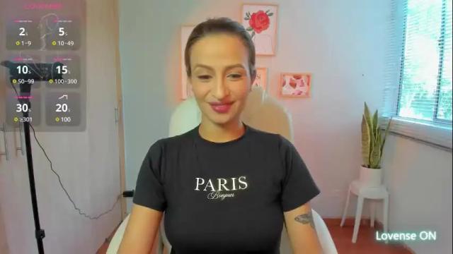 Thumbnail 2, elena_ruiz's Stream at Chaturbate, 1 month ago