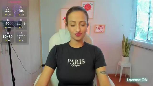 Image 7 of elena_ruiz Stream on Chaturbate on 1 month ago