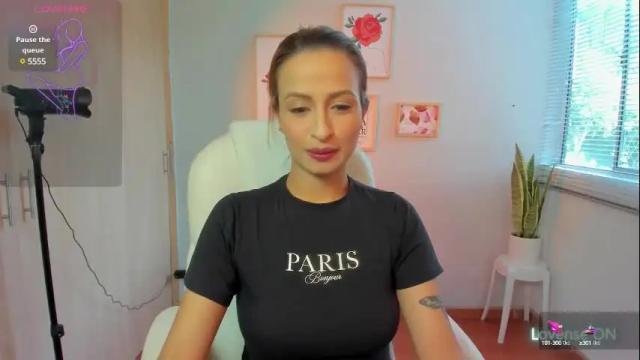 Thumbnail 3, elena_ruiz's Stream at Chaturbate, 1 month ago
