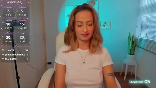 Image 10 of elena_ruiz Stream on Chaturbate on 24 days ago