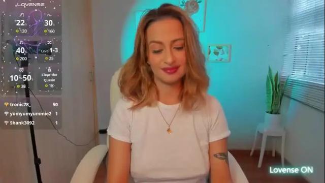 Image 11 of elena_ruiz Stream on Chaturbate on 24 days ago
