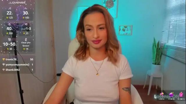 Image 12 of elena_ruiz Stream on Chaturbate on 24 days ago
