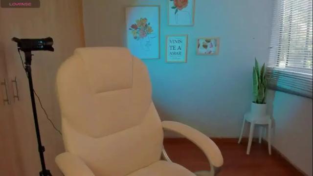 Image 12 of elena_ruiz Stream on Chaturbate on 13 days ago