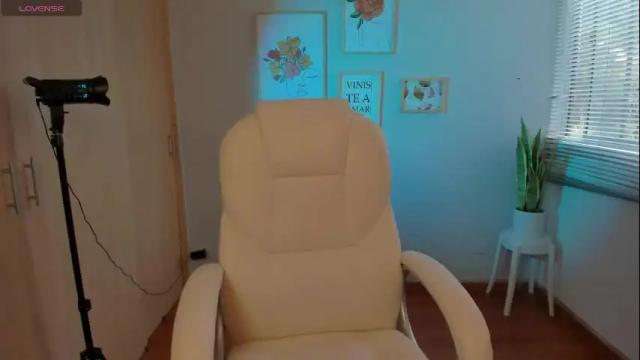 Thumbnail 2, elena_ruiz's Stream at Chaturbate, 13 days ago