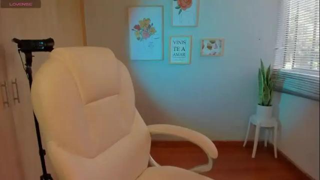 Thumbnail 3, elena_ruiz's Stream at Chaturbate, 13 days ago