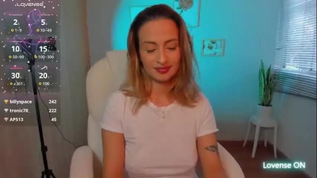 Thumbnail 1, elena_ruiz's Stream at Chaturbate, 9 days ago