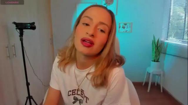 Thumbnail 1, elena_ruiz's Stream at Chaturbate, 6 days ago