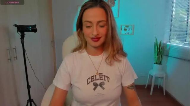 Image 3 of elena_ruiz Stream on Chaturbate on 7 days ago