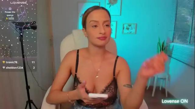 Thumbnail 3, elena_ruiz's Stream at Chaturbate, 3 days ago