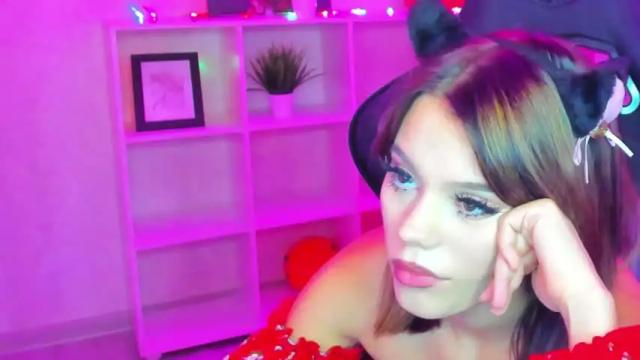 Image 2 of elena_secret Stream on Chaturbate on 22 months ago