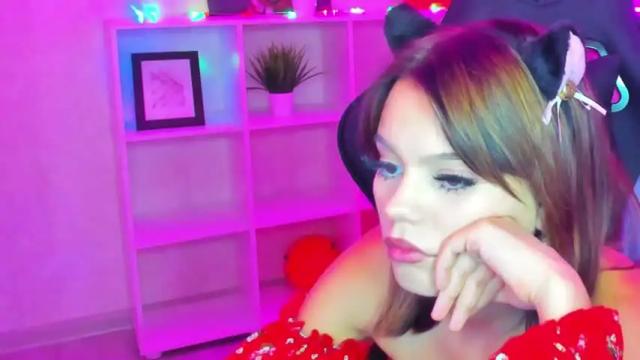 Image 3 of elena_secret Stream on Chaturbate on 22 months ago