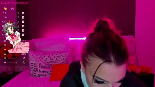 Image 10 of elena_secret Stream on Chaturbate on 22 months ago
