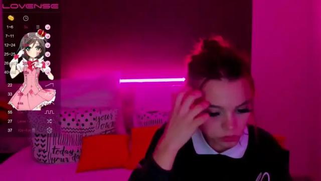 Image 11 of elena_secret Stream on Chaturbate on 22 months ago