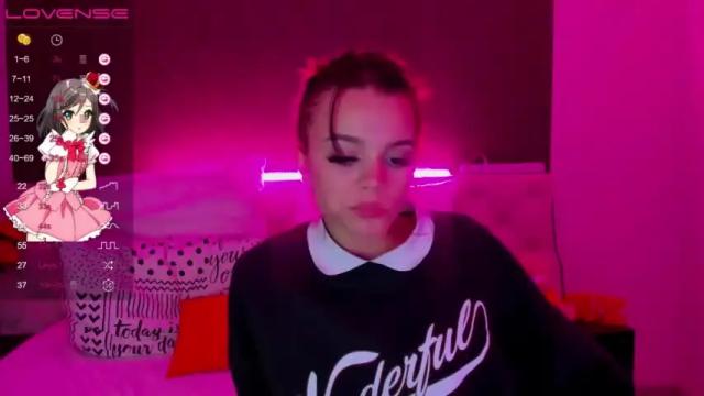 Image 12 of elena_secret Stream on Chaturbate on 22 months ago