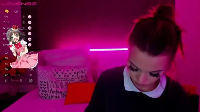 Image 3 of elena_secret Stream on Chaturbate on 22 months ago