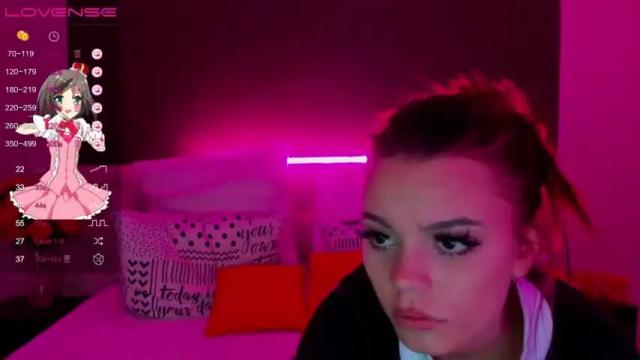 Image 4 of elena_secret Stream on Chaturbate on 22 months ago