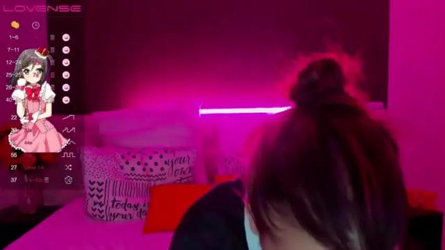 Image 6 of elena_secret Stream on Chaturbate on 22 months ago