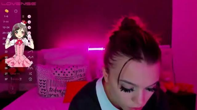 Image 7 of elena_secret Stream on Chaturbate on 22 months ago