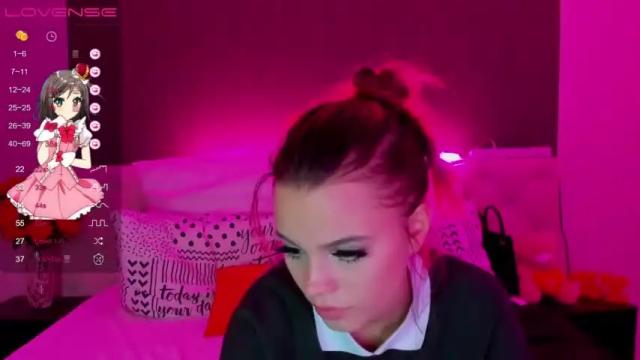 Image 8 of elena_secret Stream on Chaturbate on 22 months ago