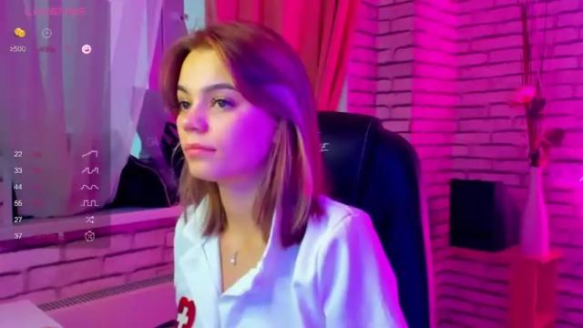 Thumbnail 1, elena_secret's Stream at Chaturbate, 19 months ago