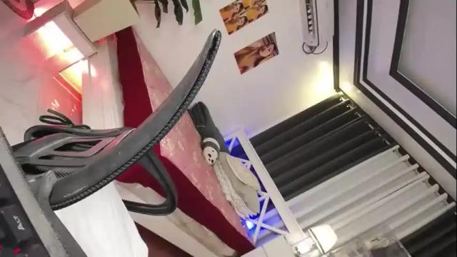 Image 10 of elena_vixen Stream on Chaturbate on 4 days ago