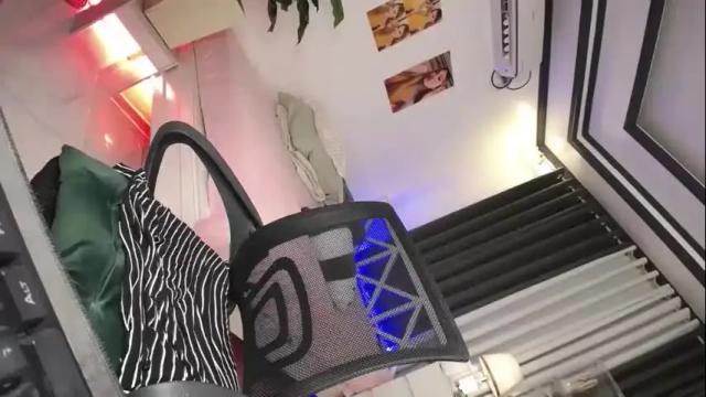 Image 4 of elena_vixen Stream on Chaturbate on 3 months ago