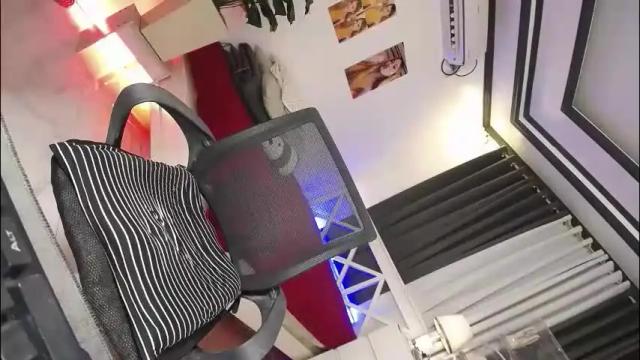 Image 10 of elena_vixen Stream on Chaturbate on 22 hours ago