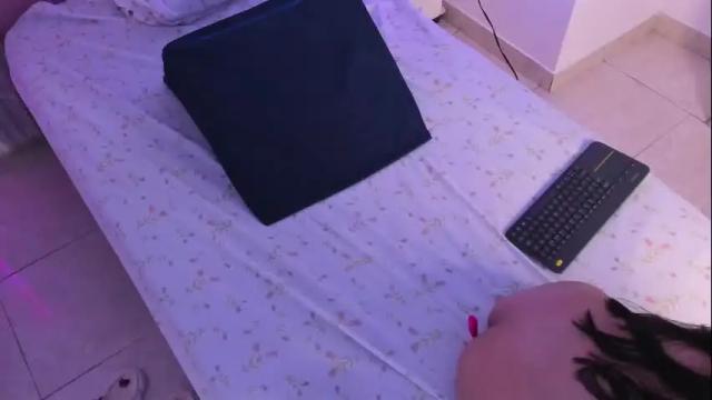 Image 8 of elenaa_salvatore Stream on Chaturbate on 13 days ago
