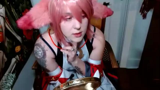 Image 3 of elenagilbert12 Stream on Chaturbate on 16 months ago