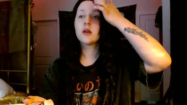 Image 12 of elenagilbert12 Stream on Chaturbate on 13 months ago