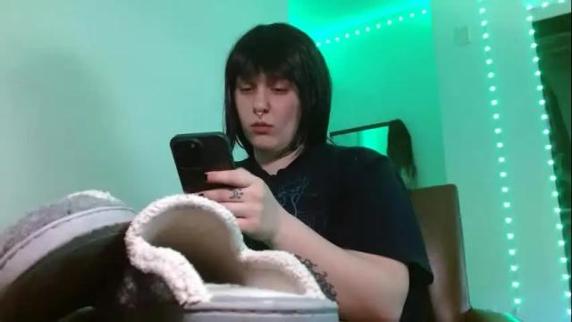 Thumbnail 3, elenagilbert12's Stream at Chaturbate, 1 month ago