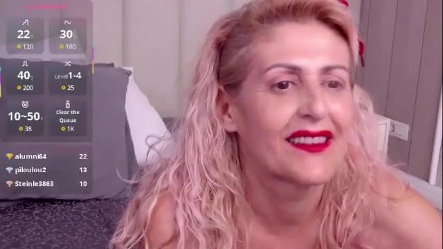 Thumbnail 1, elenajuarez's Stream at Chaturbate, 3 months ago