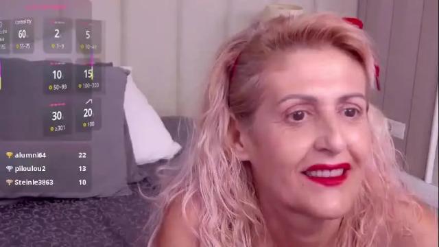 Image 2 of elenajuarez Stream on Chaturbate on 3 months ago