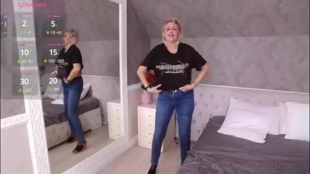 Image 10 of elenajuarez Stream on Chaturbate on 8 days ago