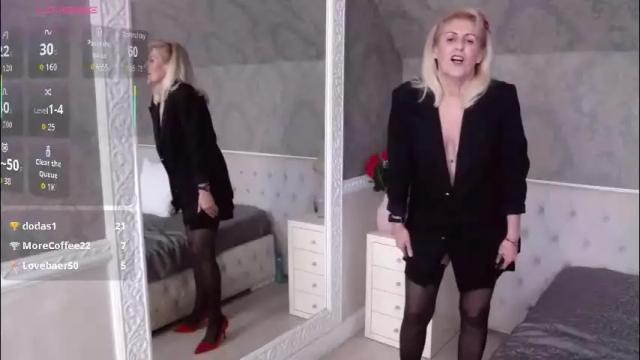 Thumbnail 3, elenajuarez's Stream at Chaturbate, 1 month ago