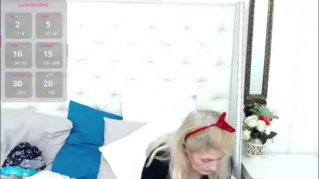 Thumbnail 3, elenajuarez's Stream at Chaturbate, 9 days ago