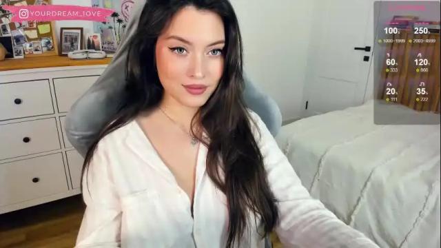 Thumbnail 2, elenalooove's Stream at Chaturbate, 1 month ago