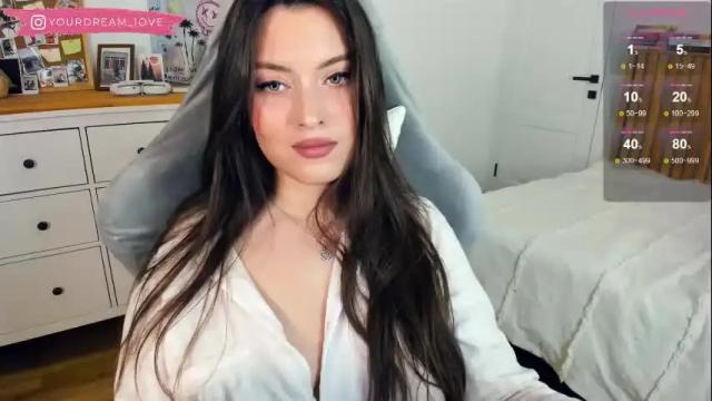 Image 7 of elenalooove Stream on Chaturbate on 1 month ago